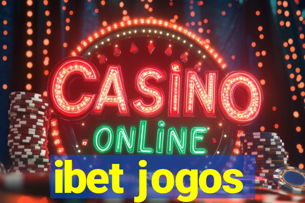 ibet jogos